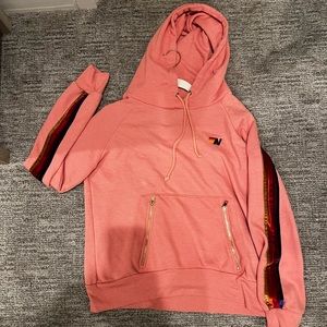 Aviator nation hoodie